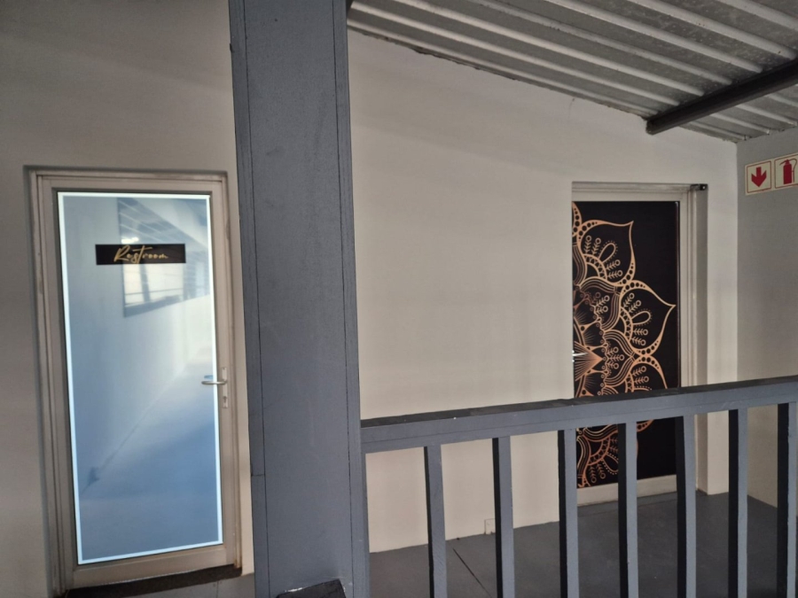 To Let Commercial Property for Rent in George Central Western Cape